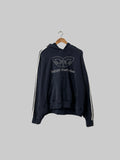 HMDD Adidas Hoodie L