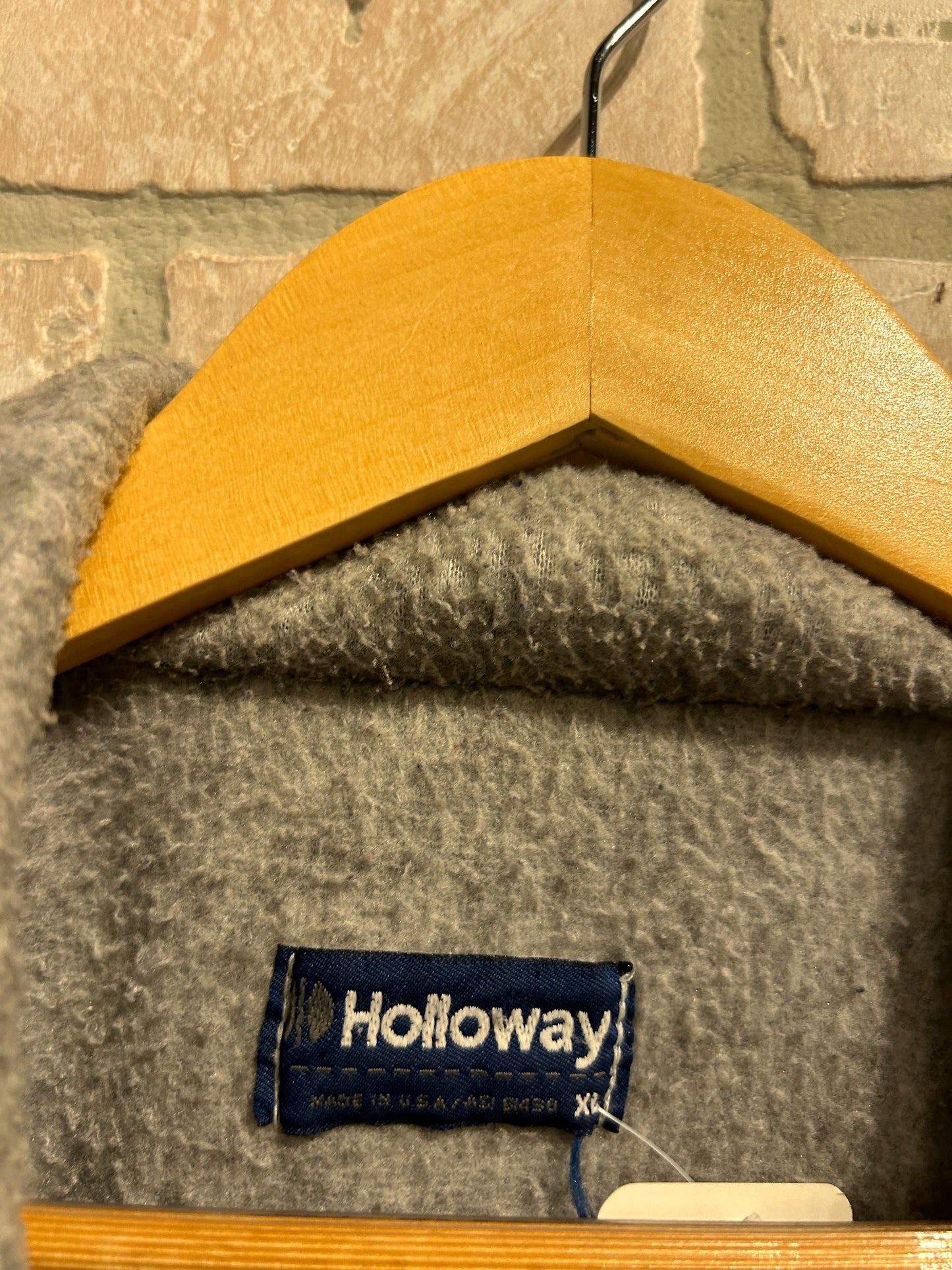 Vintage Kentucky Wildcats Jacket L