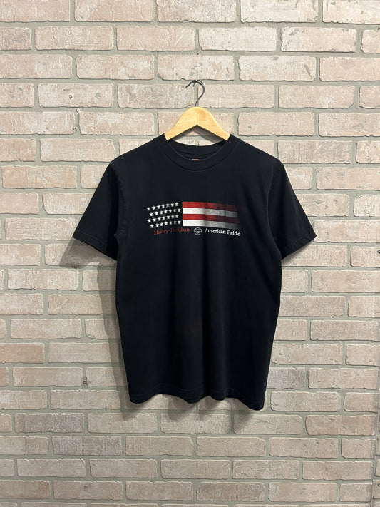 Small Harley Davidson Tee