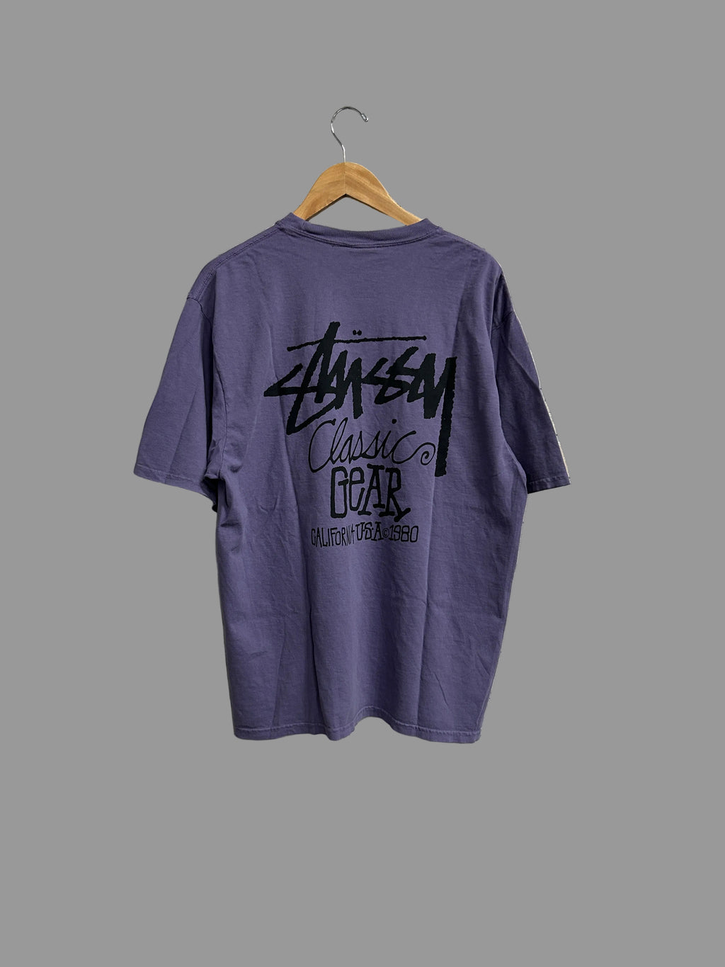 Stussy Tee L