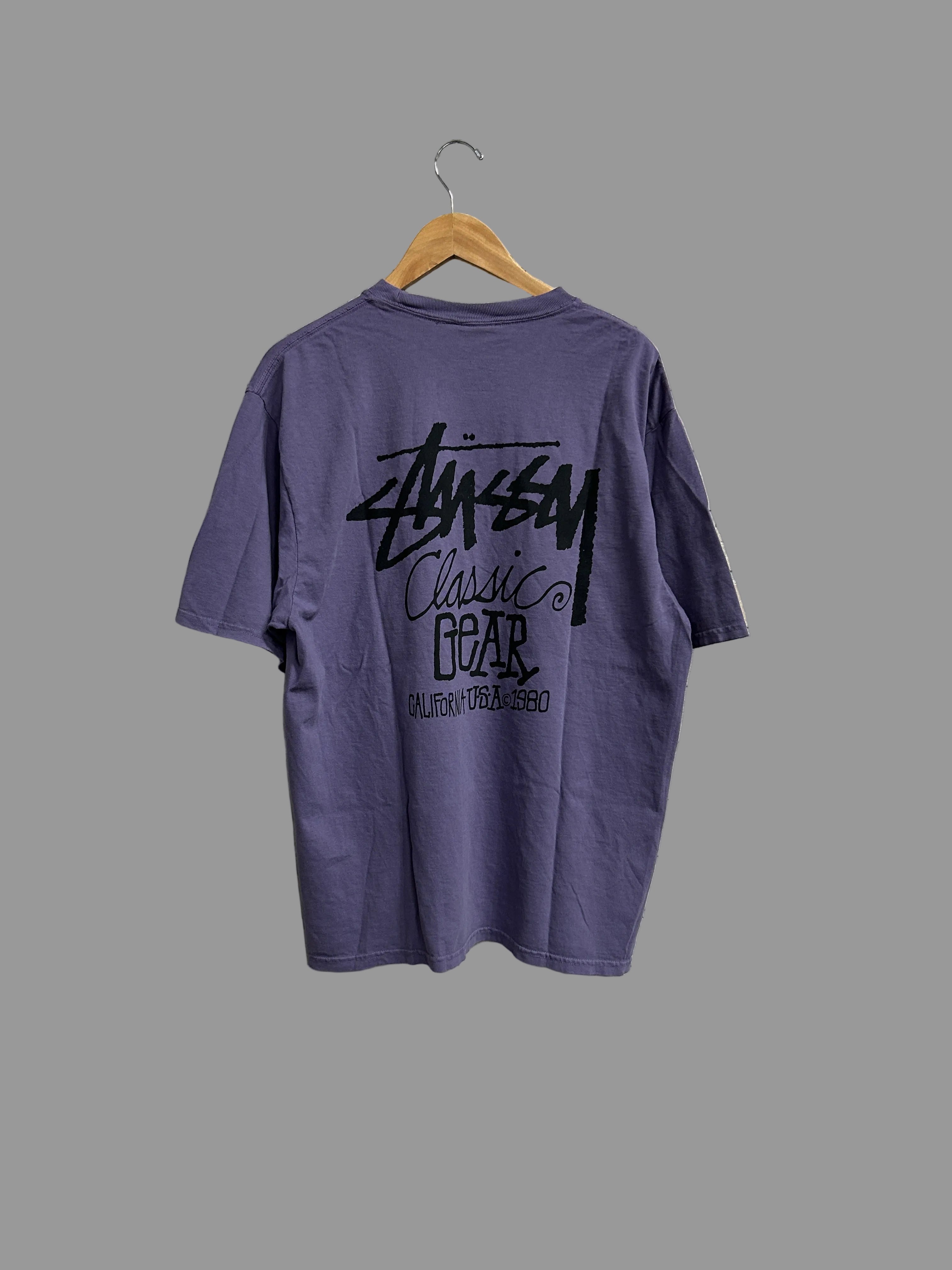 Stussy Tee L