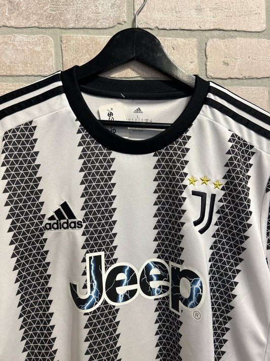 Juventus Soccer Jersey L