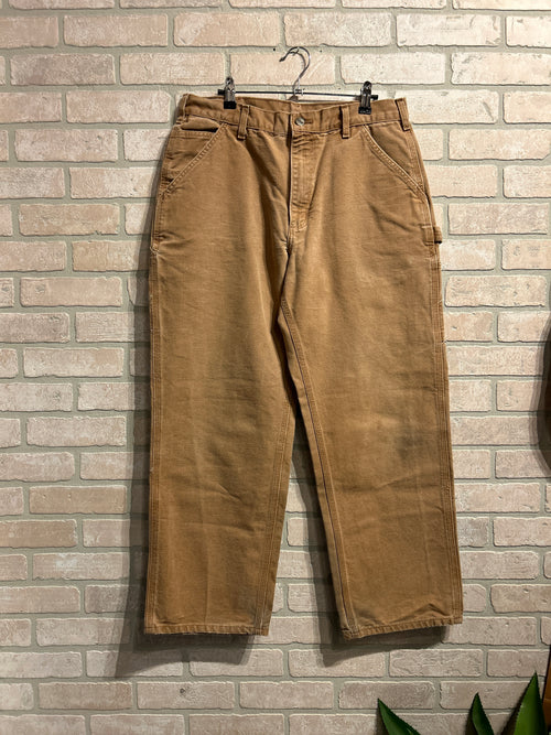 Carhartt Cargo Pants 34x30