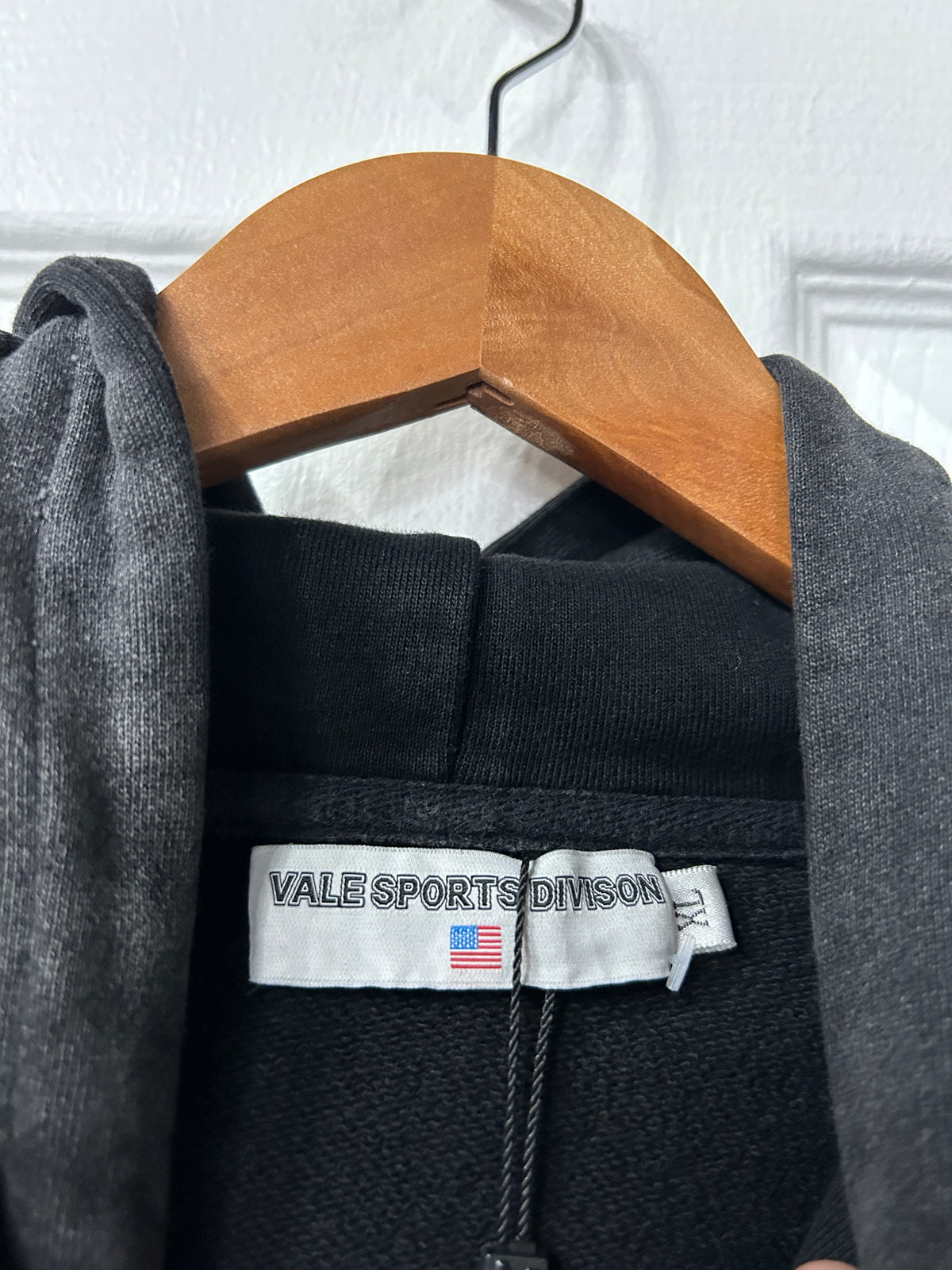 Vale Hoodie L/XL