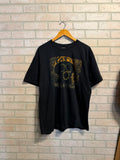 Vintage Motley Crue Band Tee XL