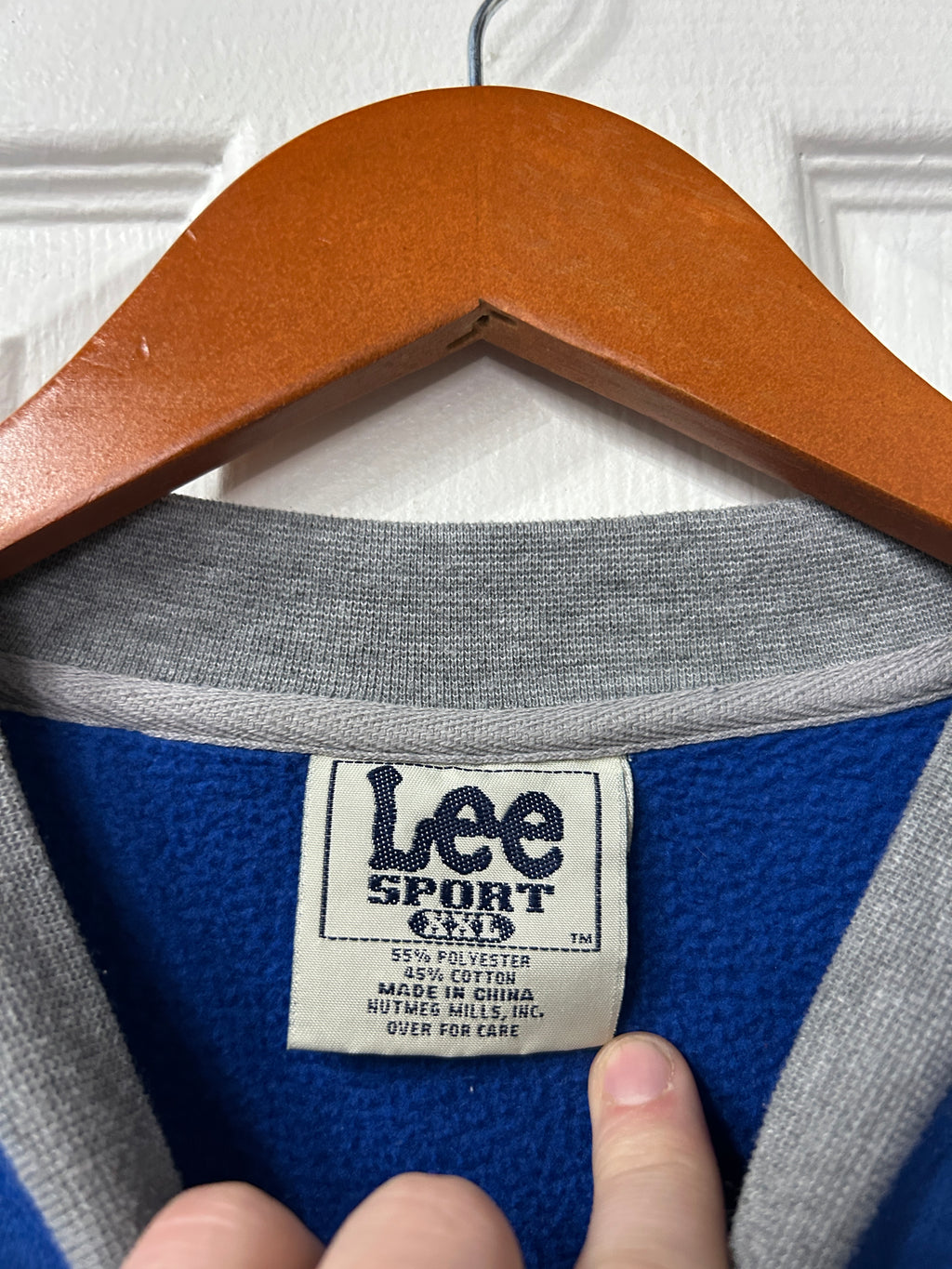 Vintage Kentucky Wildcats Crewneck XXL