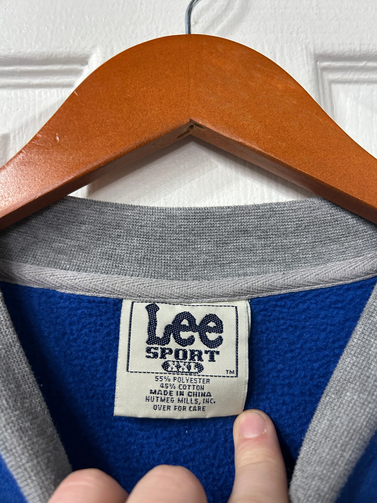 Vintage Kentucky Wildcats Crewneck XXL