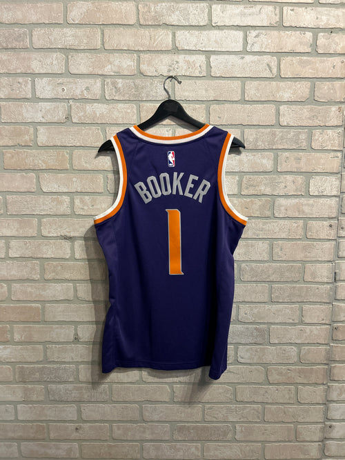 Devin Booker Suns Jersey M