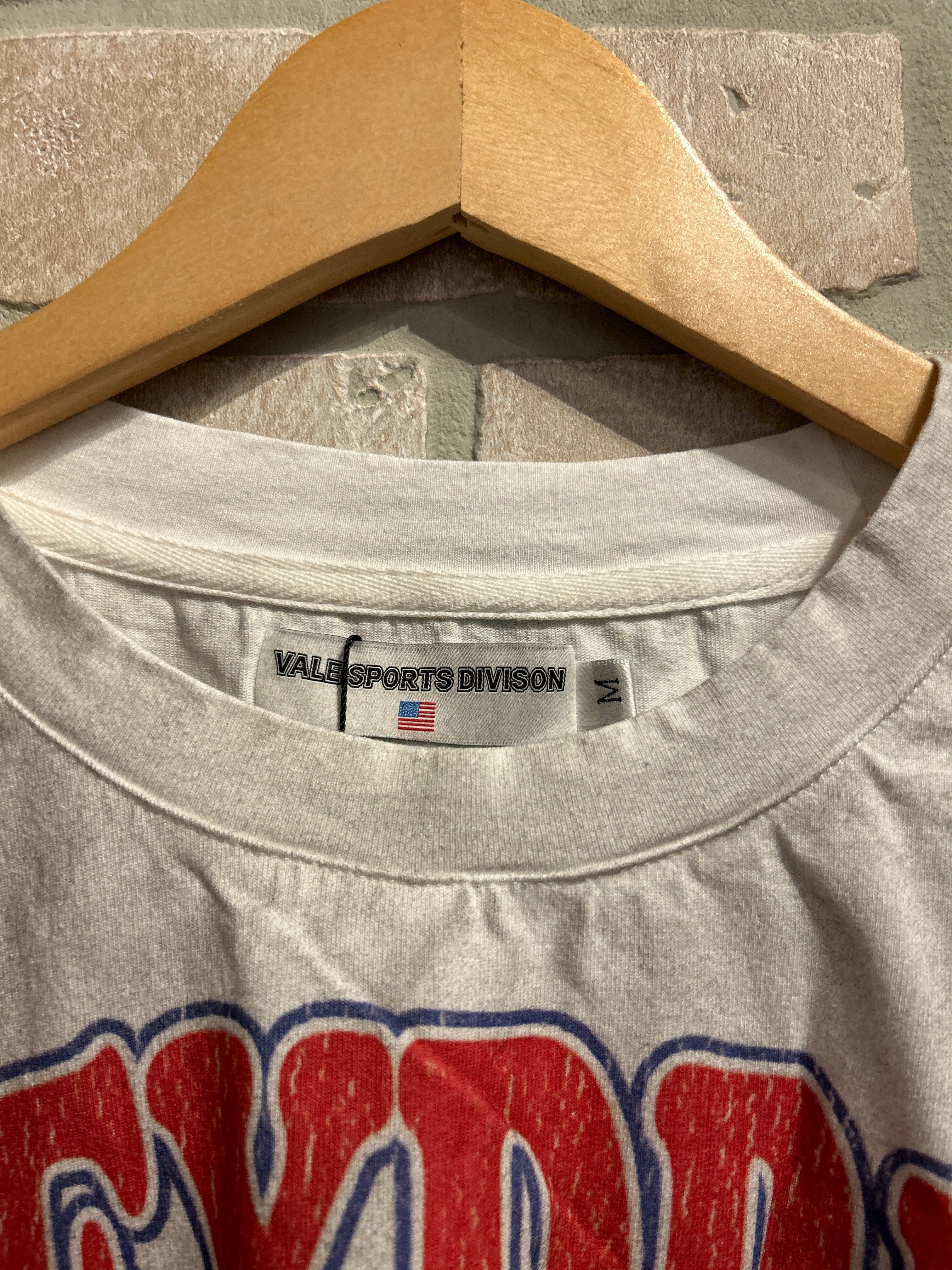 Vale Longsleeve