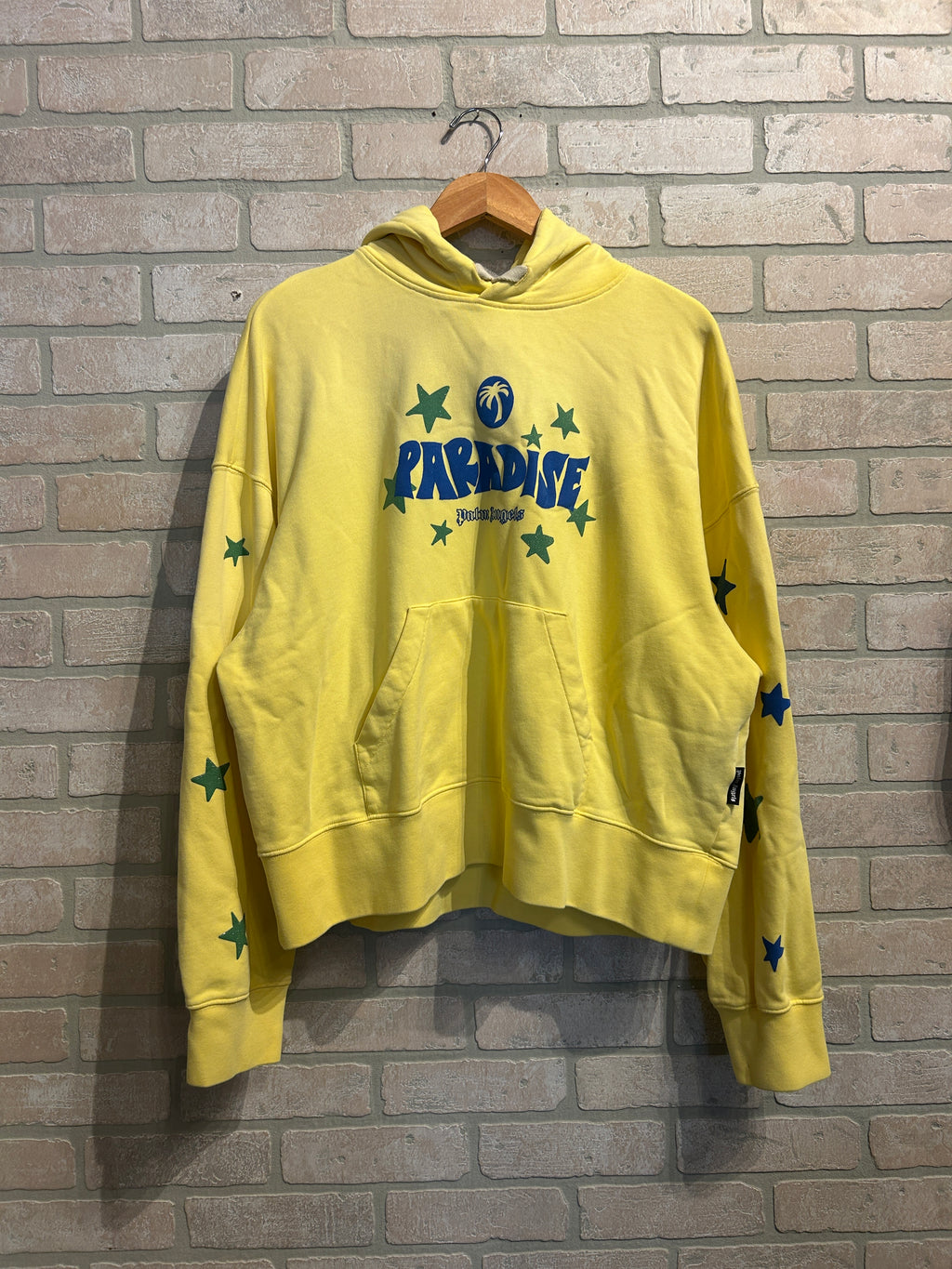 Palm Angels Hoodie S/M