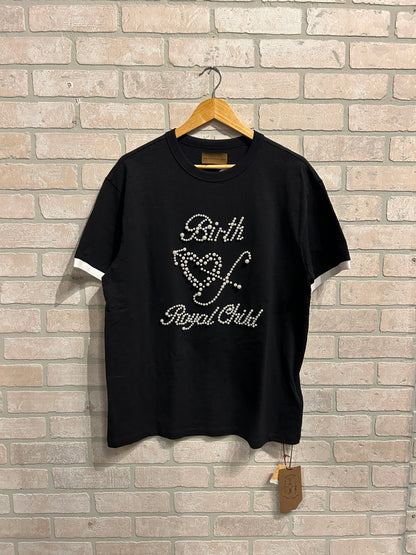 Birth of a royal child Tee L