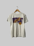 Vintage 80’s Lakers Tee M