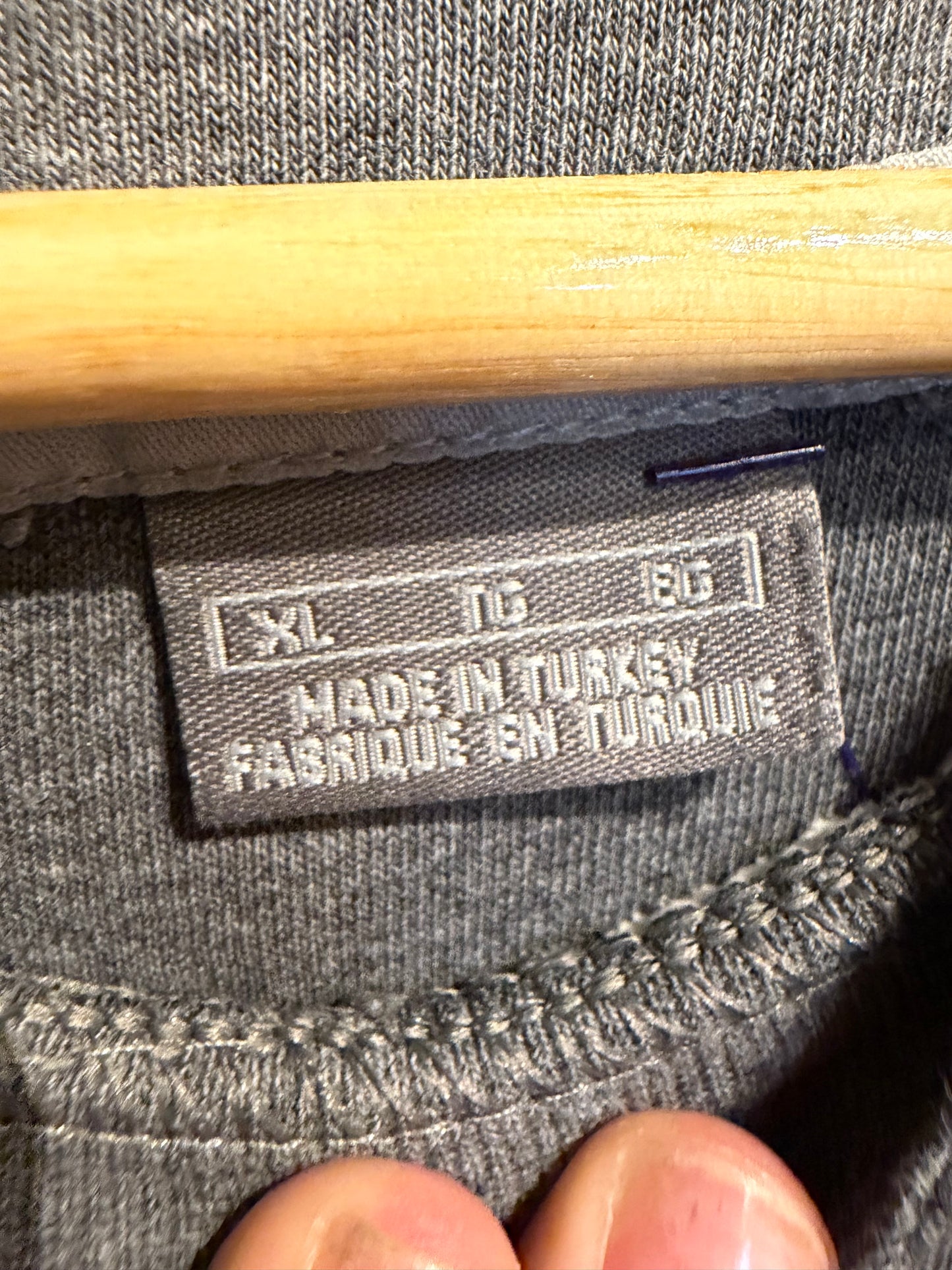 Vintage Nike Crewneck XL