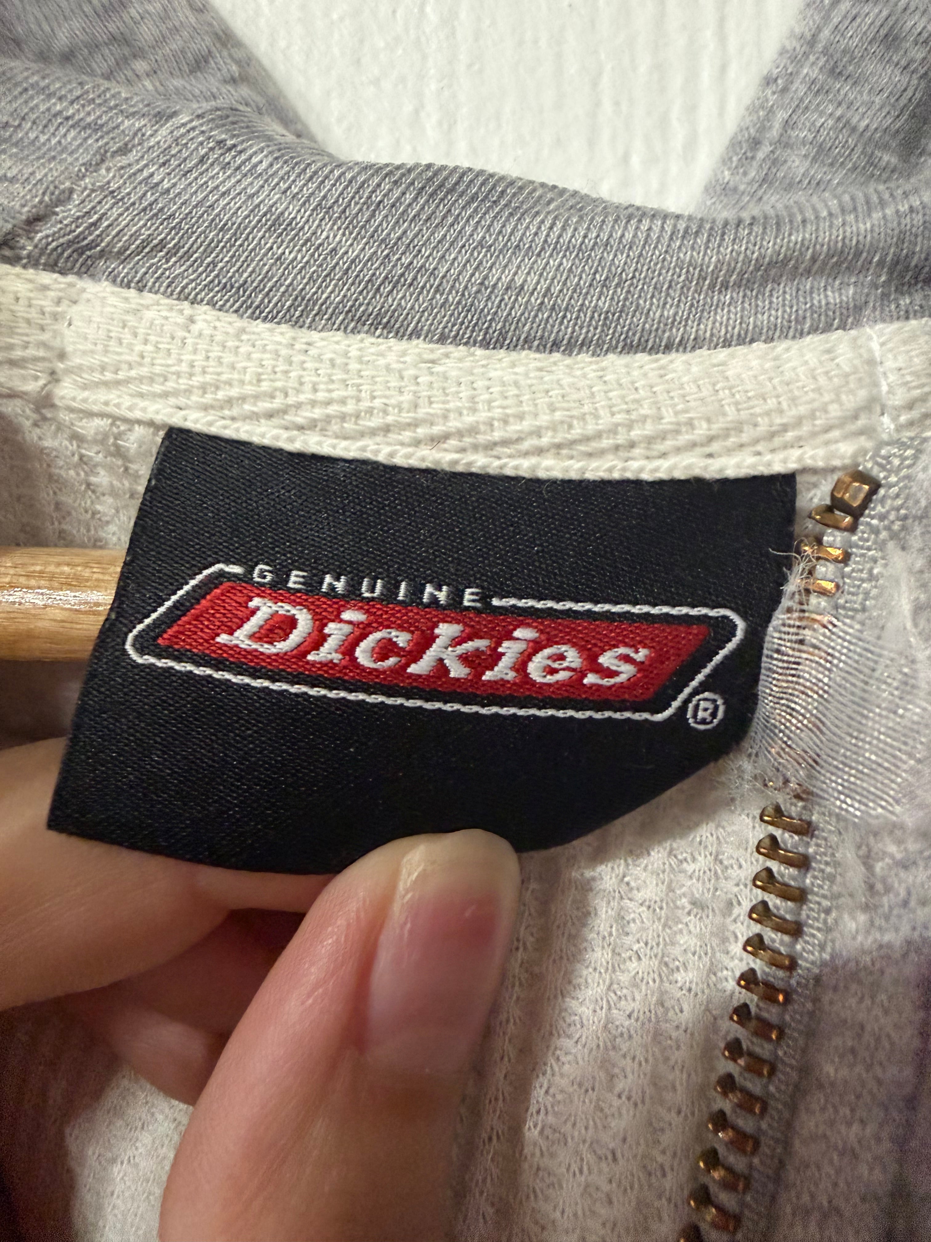 Dickies Thermal Lined Hoodie L