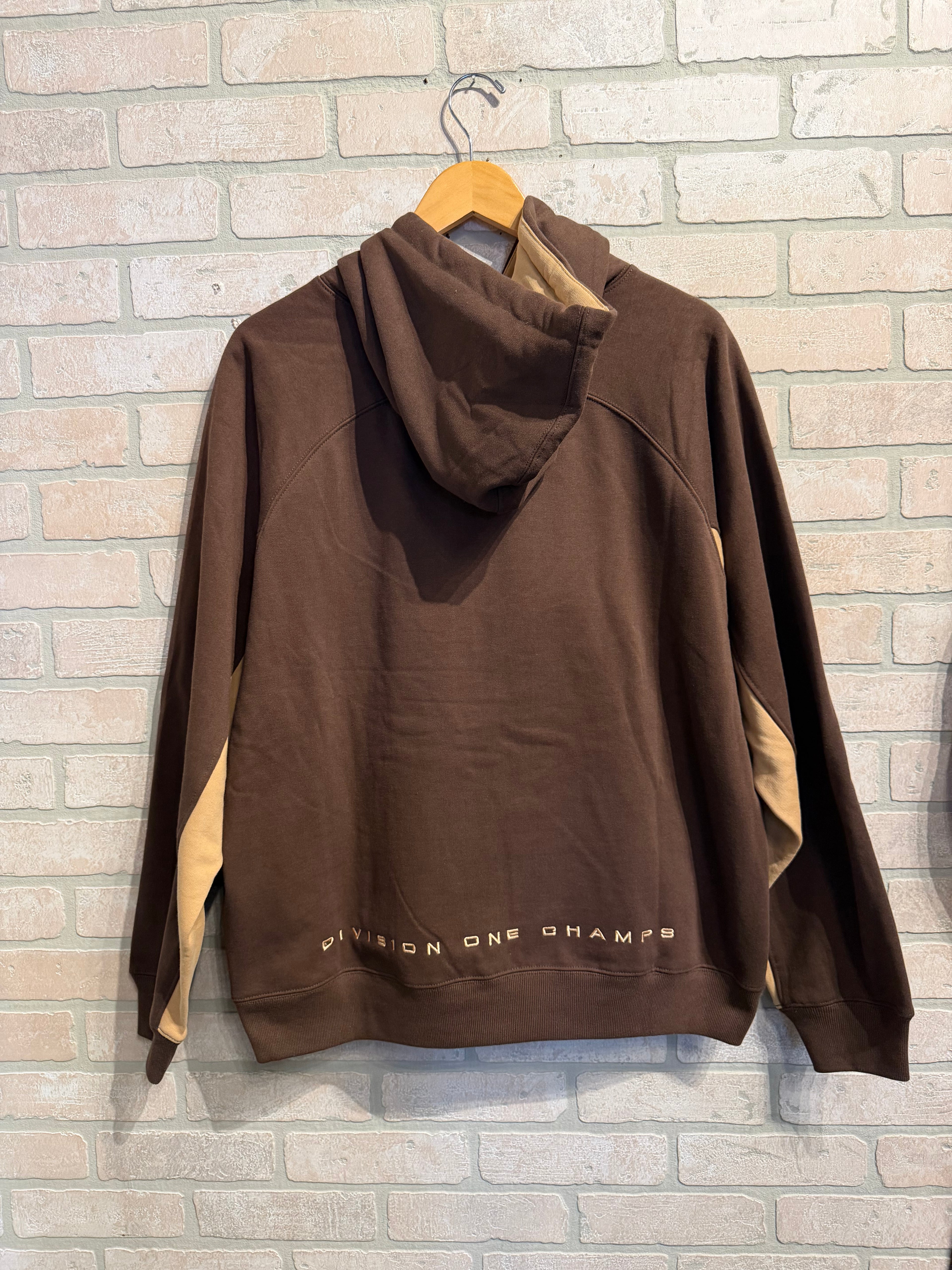 Supreme Hoodie L