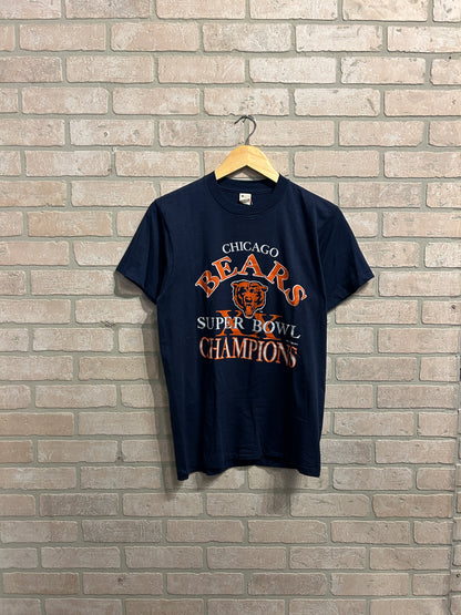 Small Vintage Chicago Bears Tee