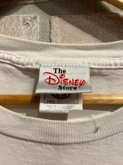 Vintage Tarzan Movie Promo Tee L