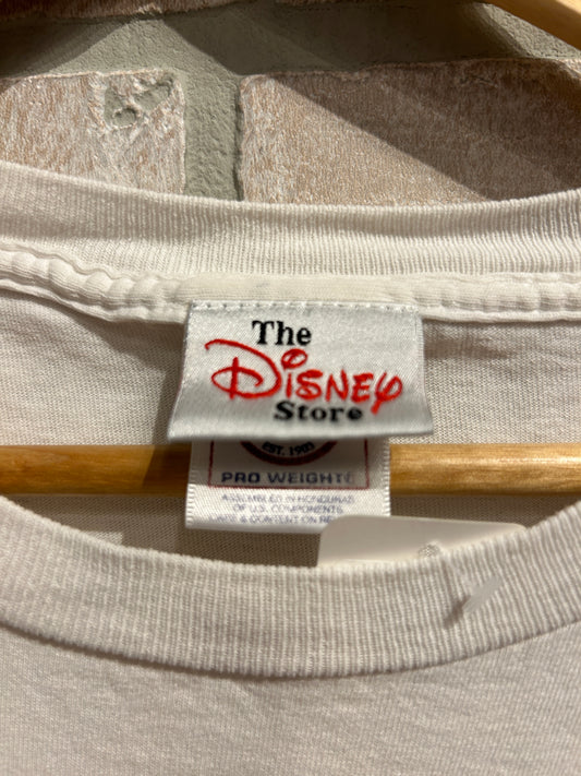 Vintage Tarzan Movie Promo Tee L