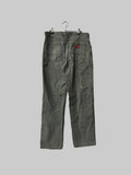 Olive green Dickies 34x34