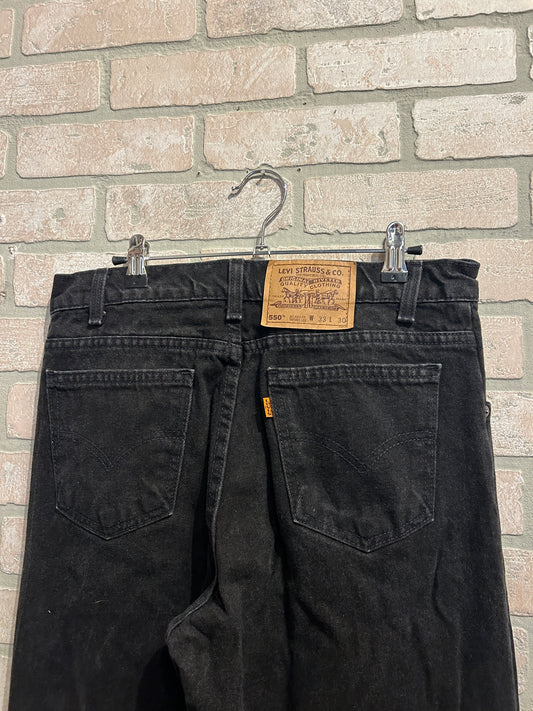 Vintage Orange Tab Levi’s 33x30