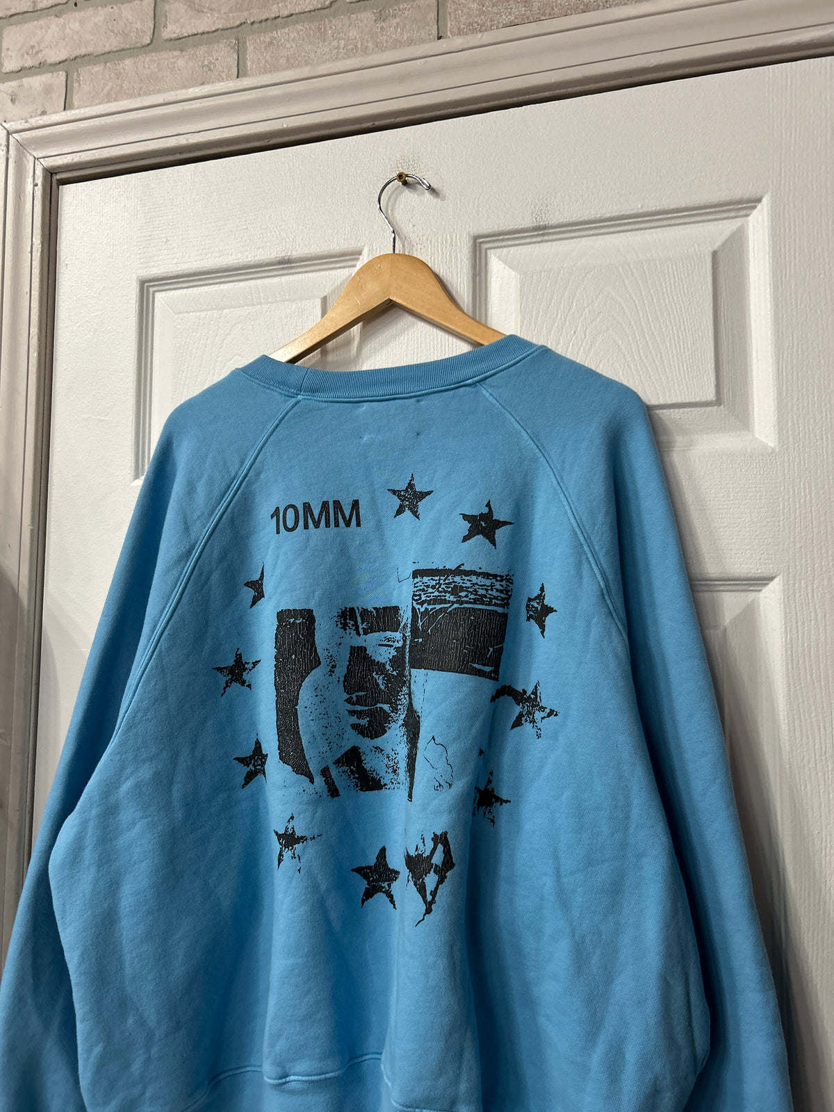 HMDD Crewneck XL