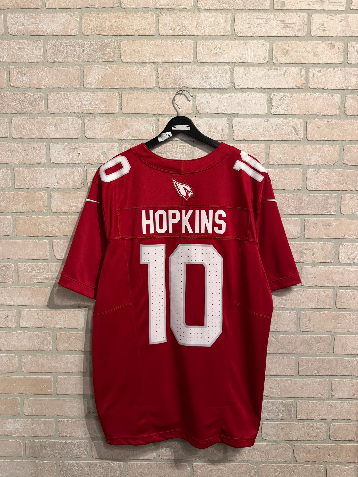 Arizona Cardinals Jersey XL