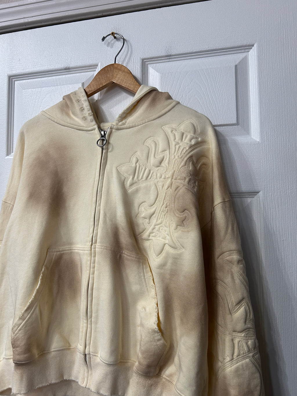 Vale Hoodie M