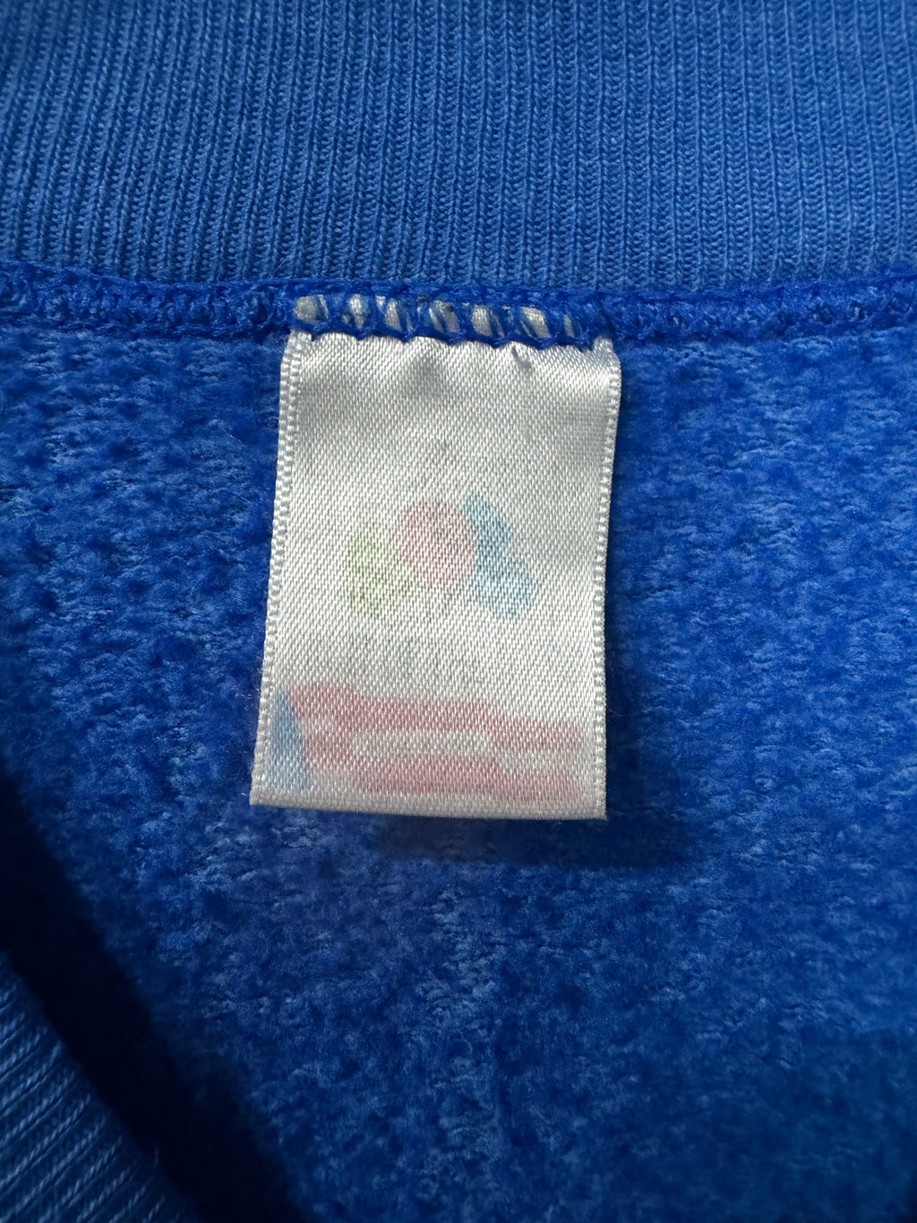 Vintage Kentucky Wildcats Crewneck M