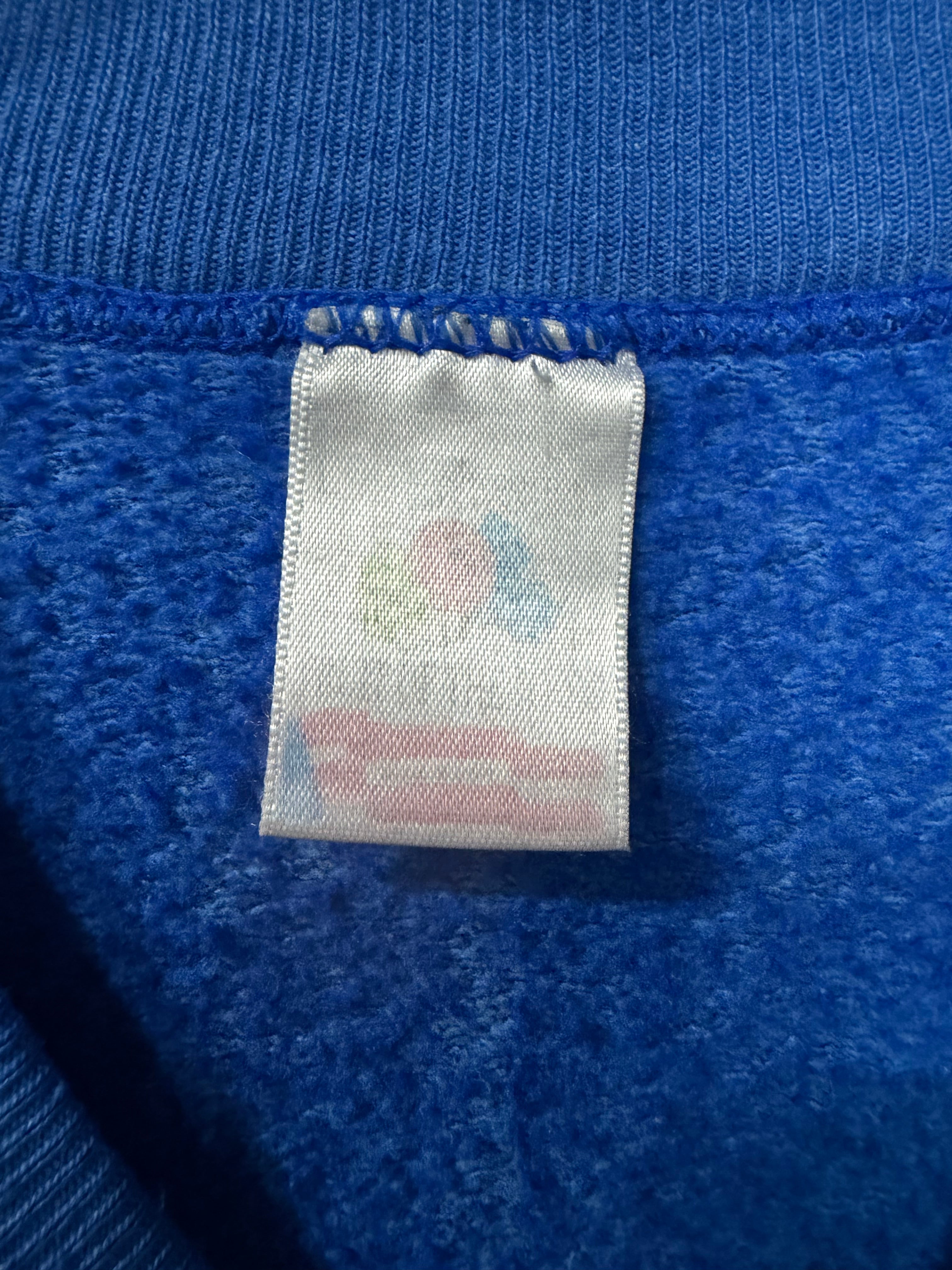 Vintage Kentucky Wildcats Crewneck M