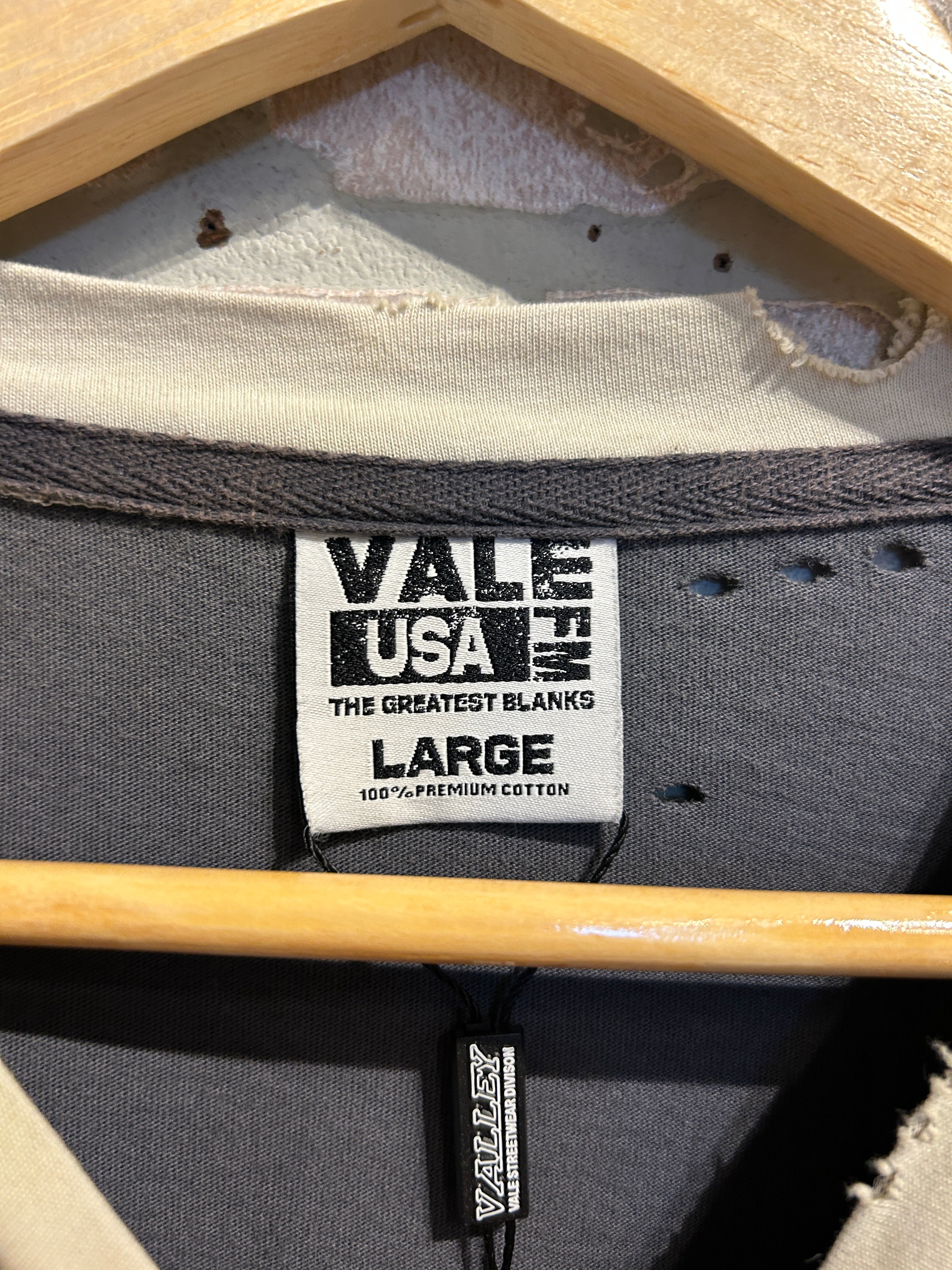 Vale Longsleeve L