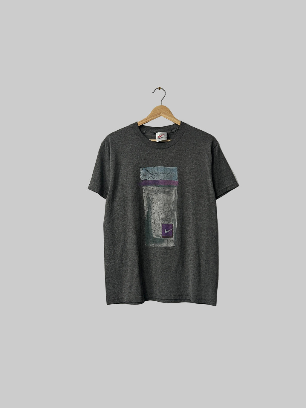 Vintage Nike Tee S