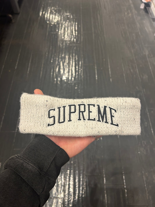 Supreme Headband