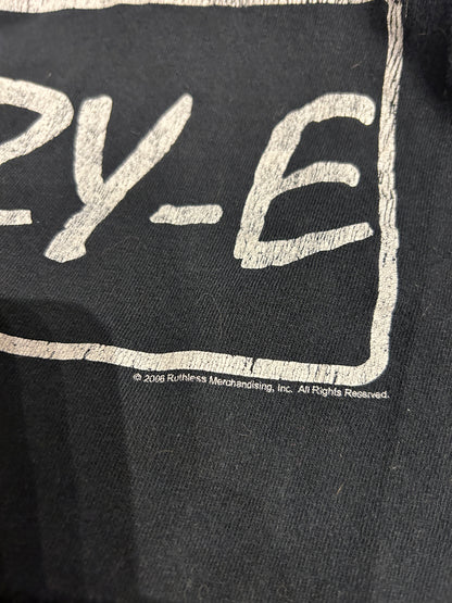 Y2k Eazy E tee S