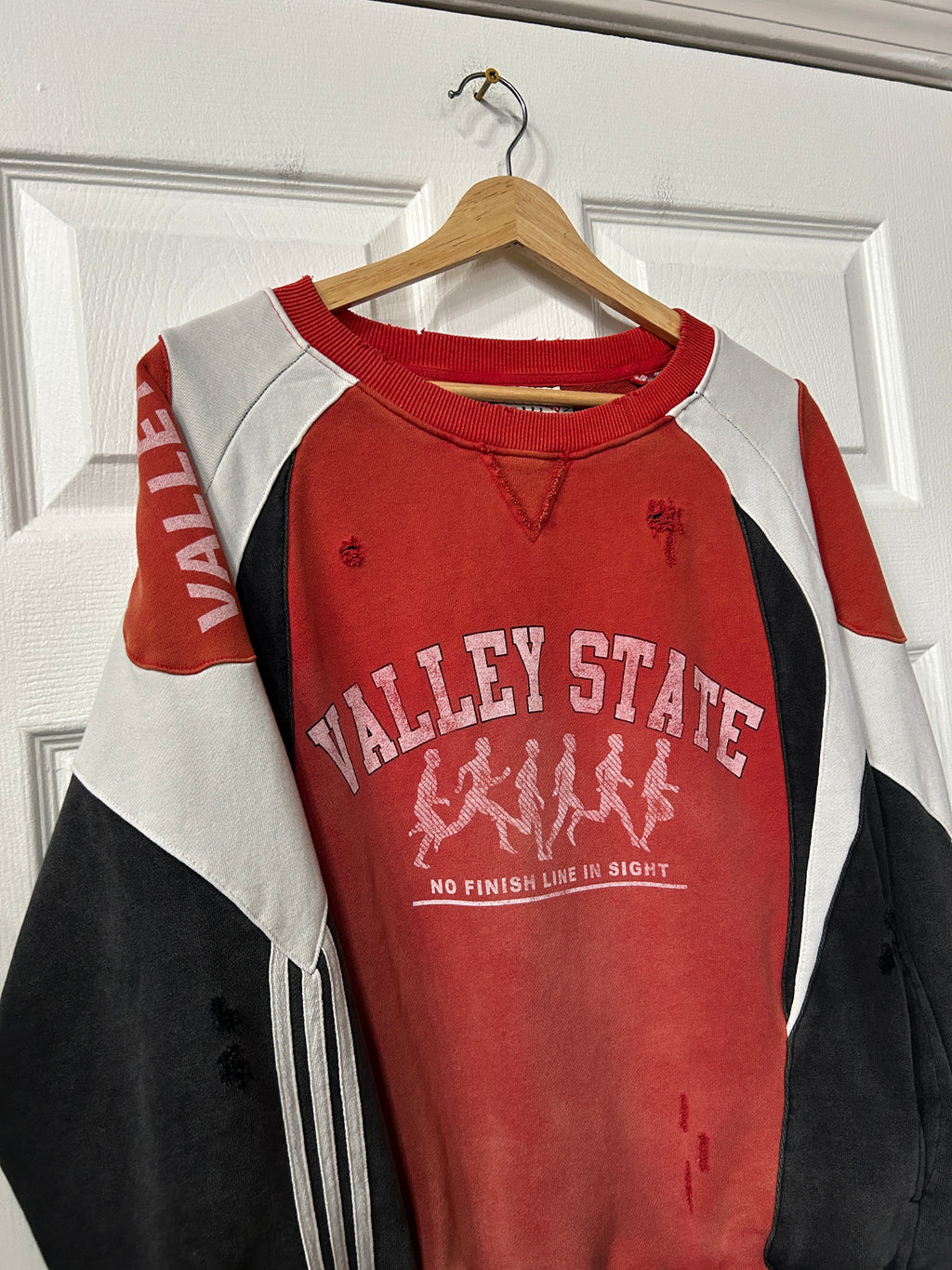 Vale Crewneck M