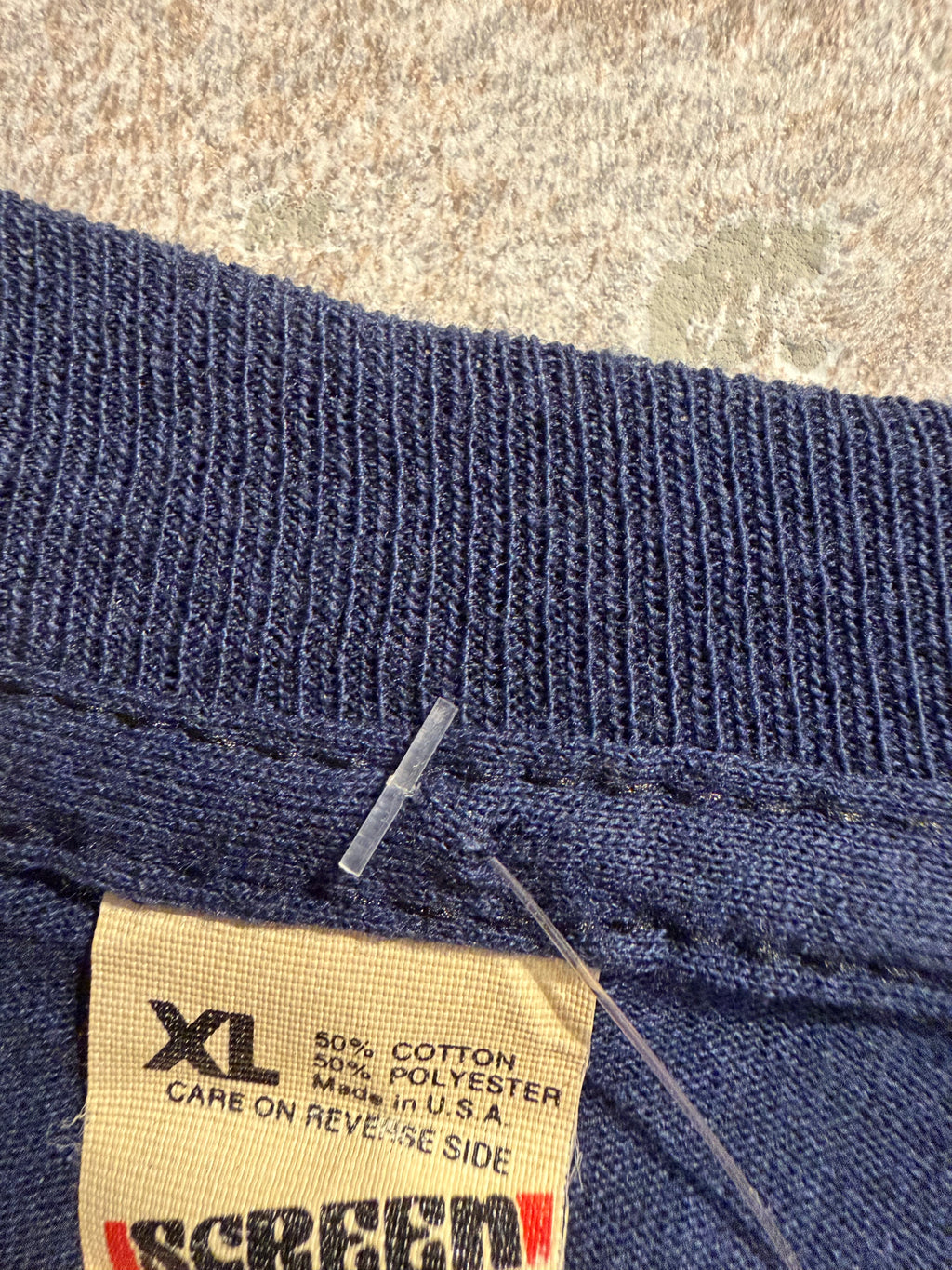 Vintage Dallas Cowboys Tee L
