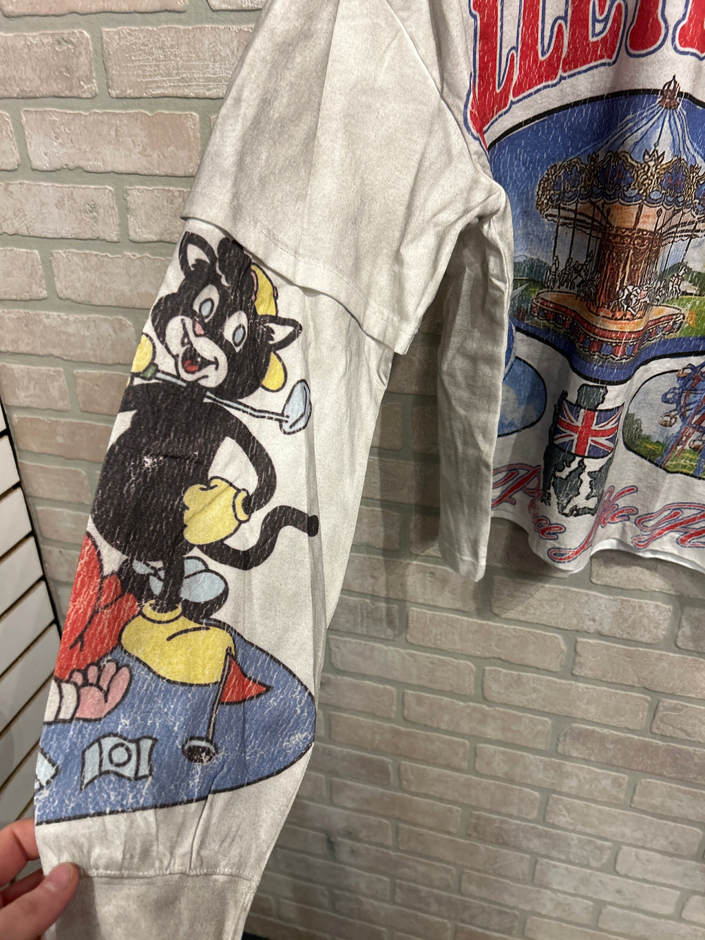 Vale Longsleeve