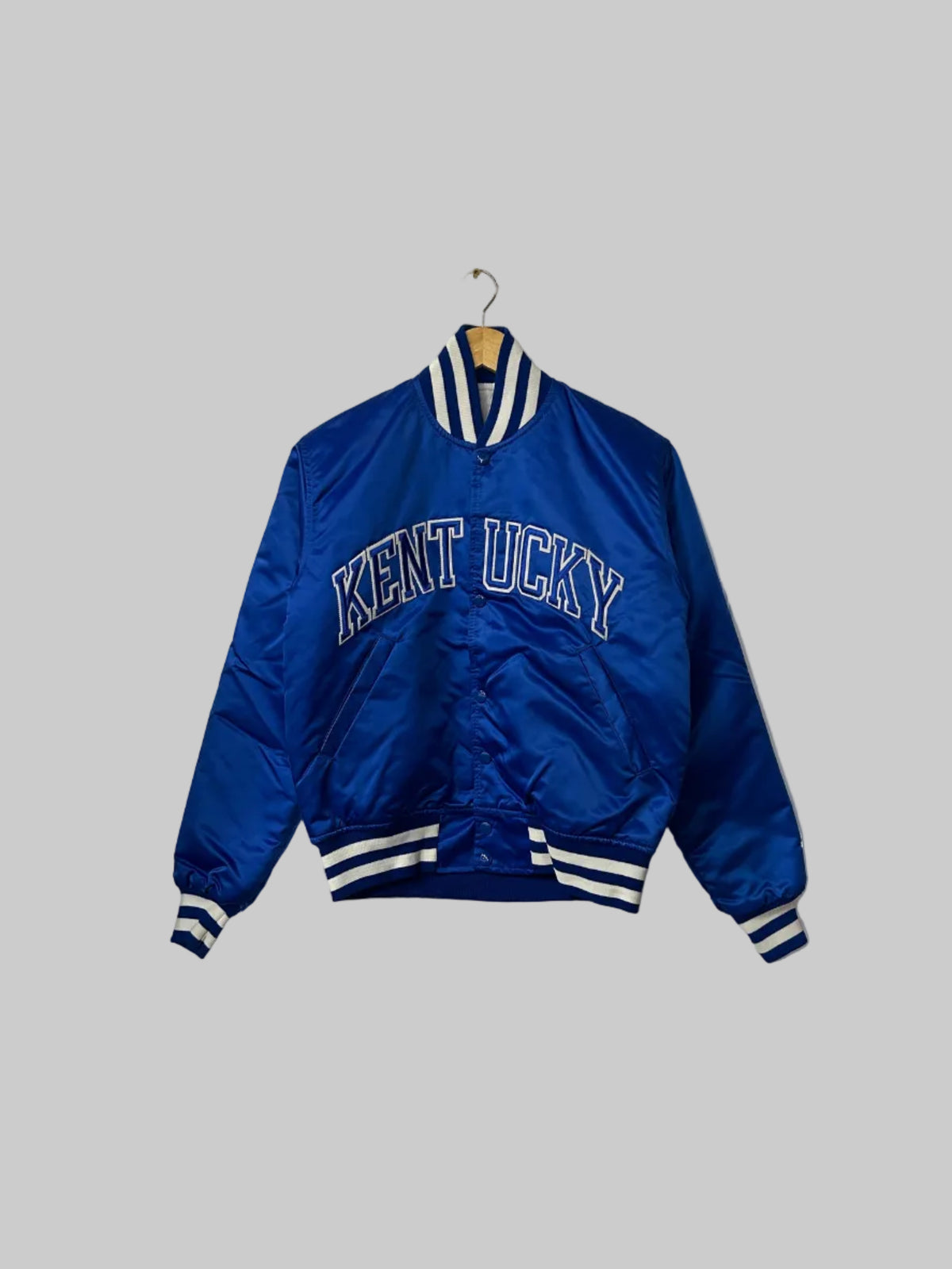Vintage Kentucky Starter Jacket S