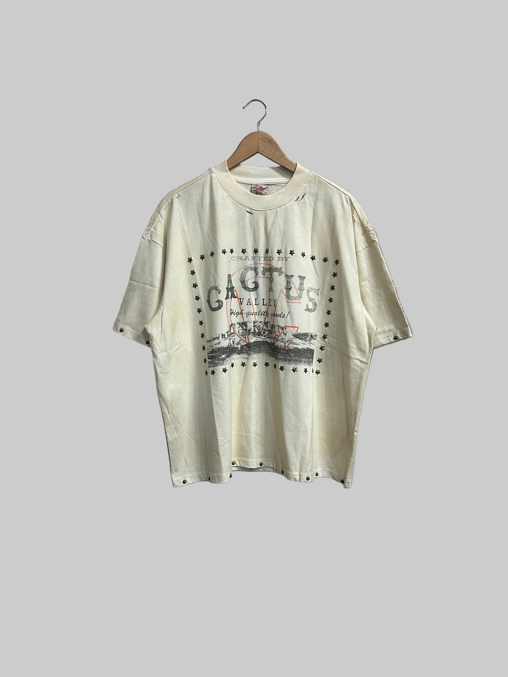Azva Studios Tee