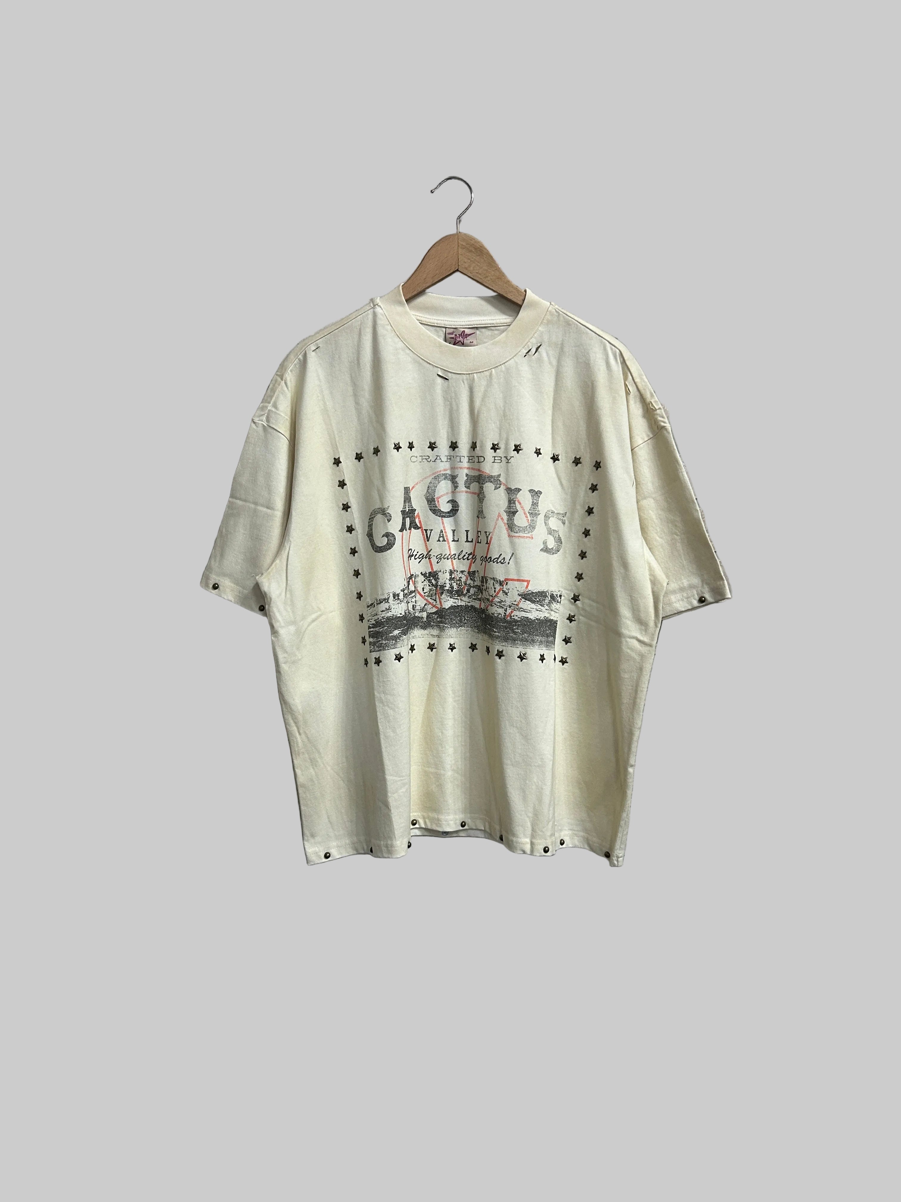 Azva Studios Tee