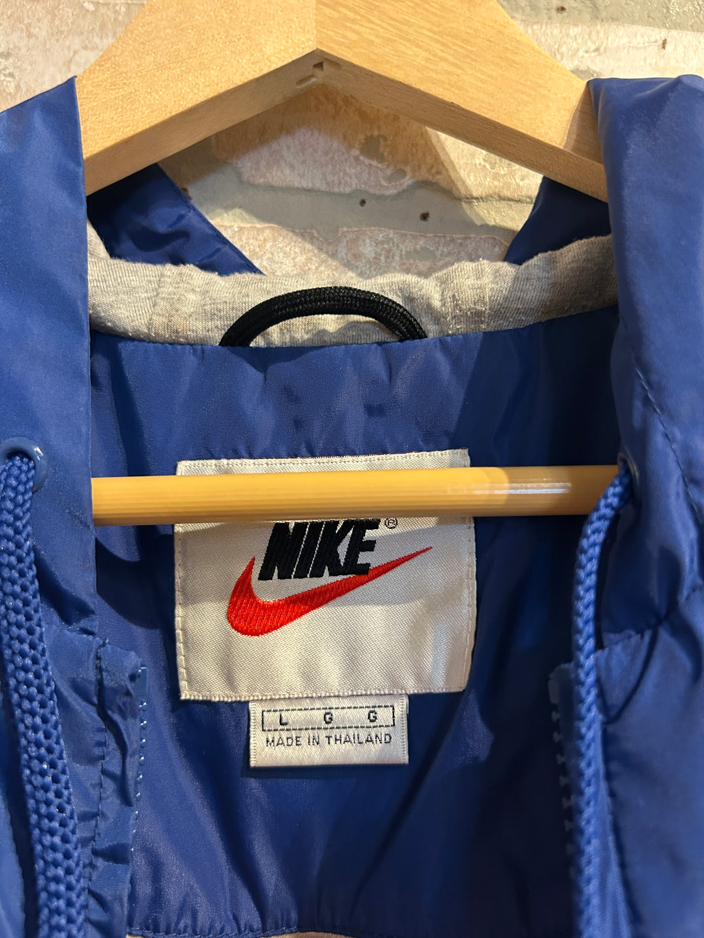Vintage Nike Jacket L