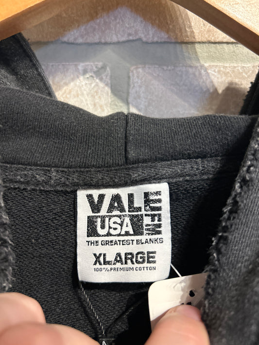 Vale Hoodie