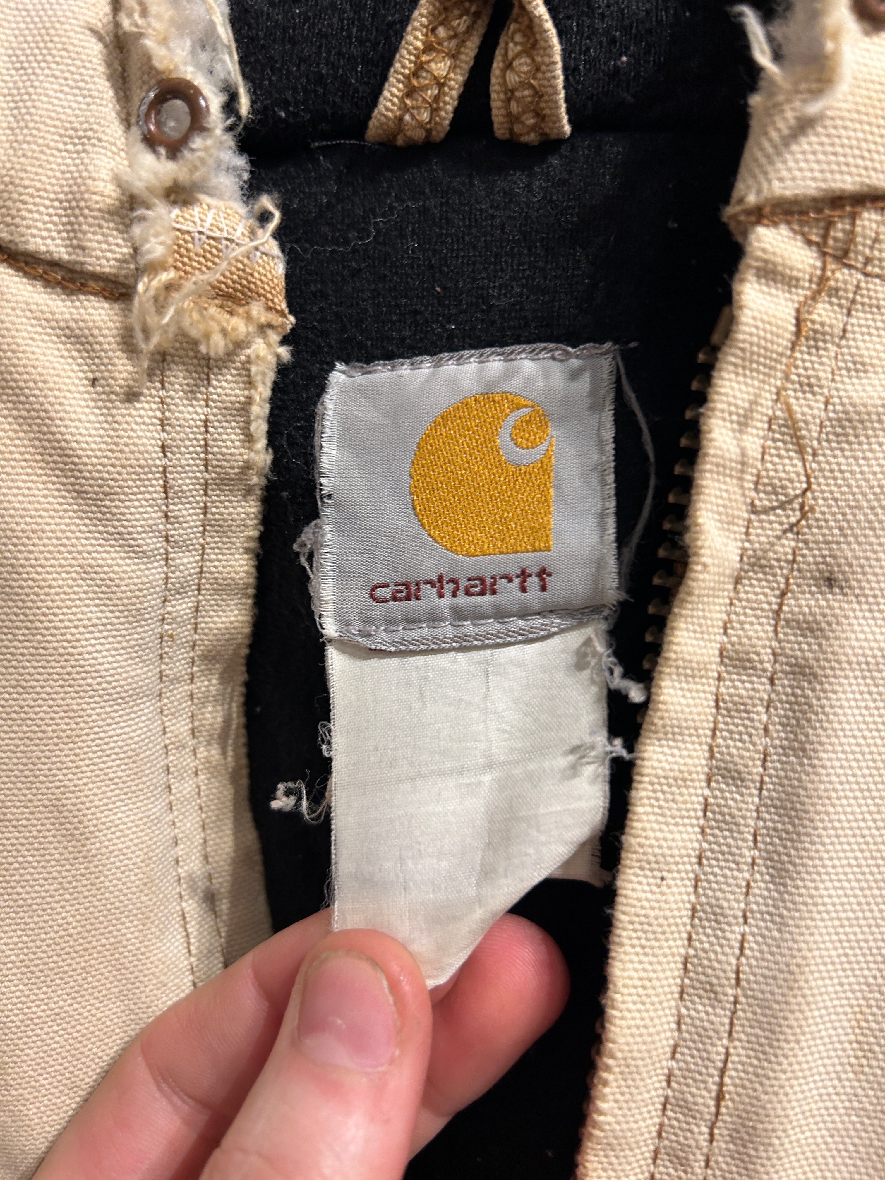 Vintage Carhartt XXL