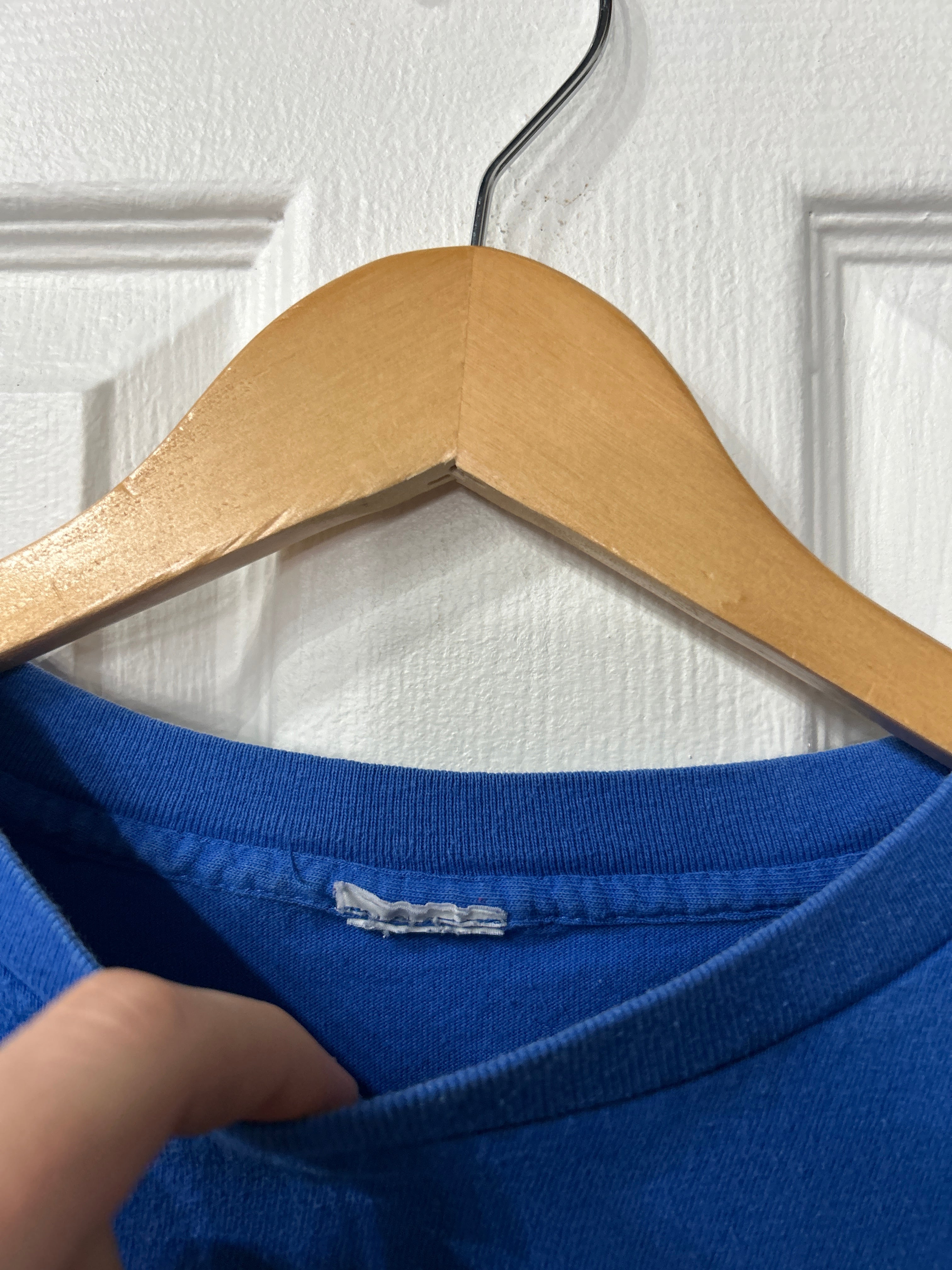 Vintage Kentucky Wildcats Tee L