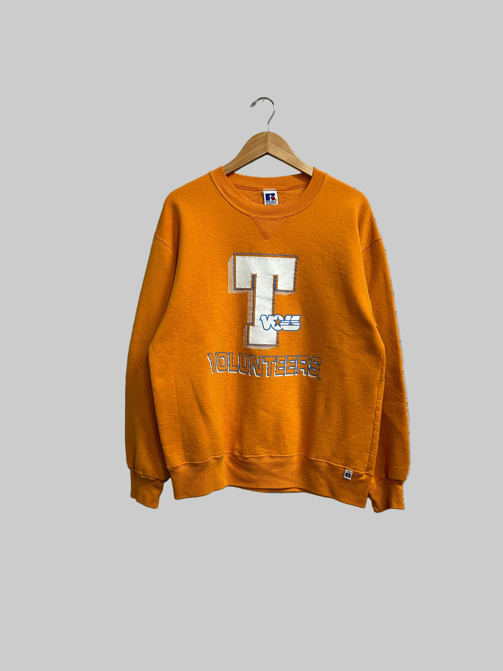 Vintage Tennessee Crewneck XL