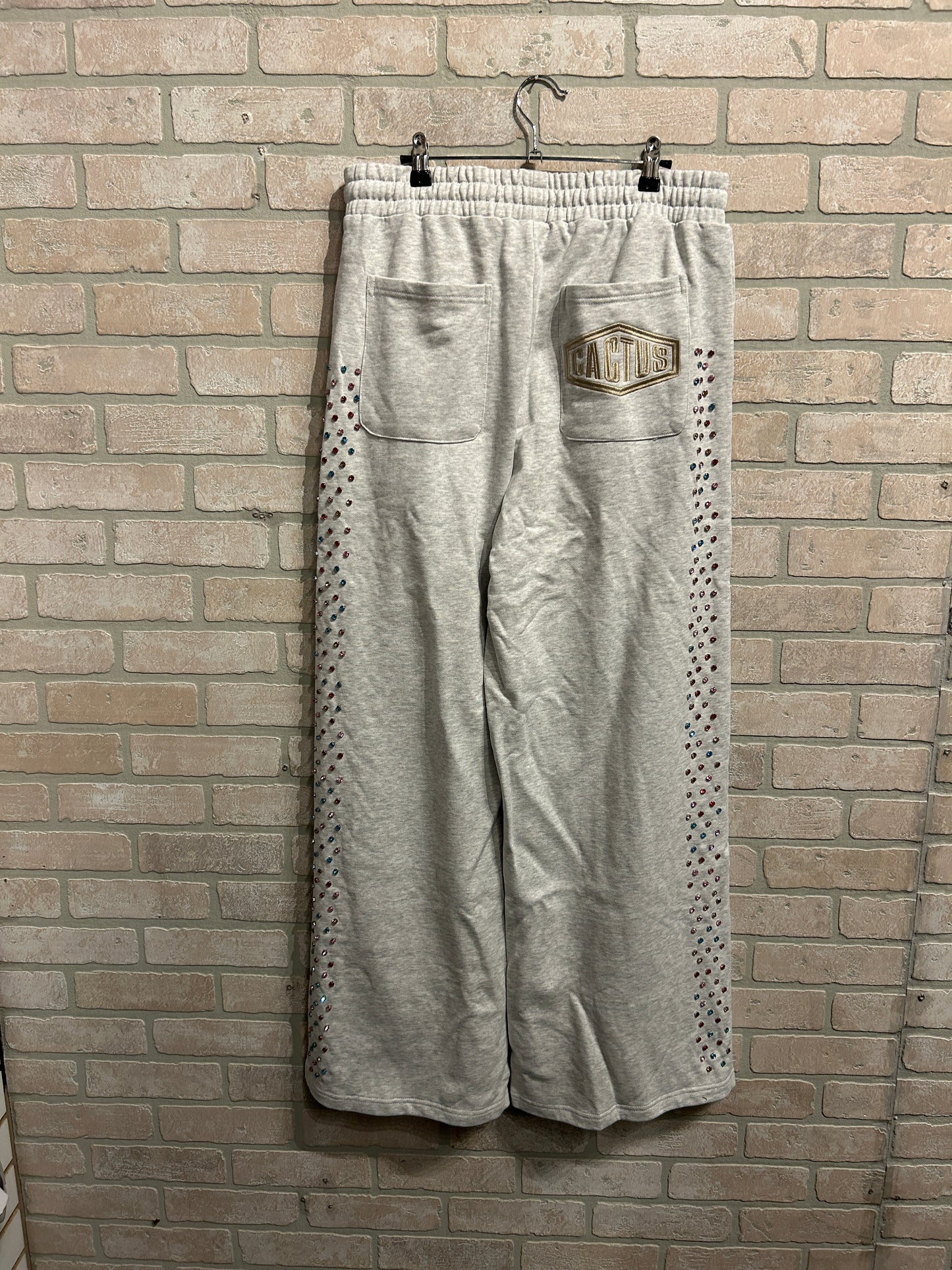 AZVA Studios Sweatpants M & L