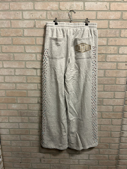 AZVA Studios Sweatpants M & L