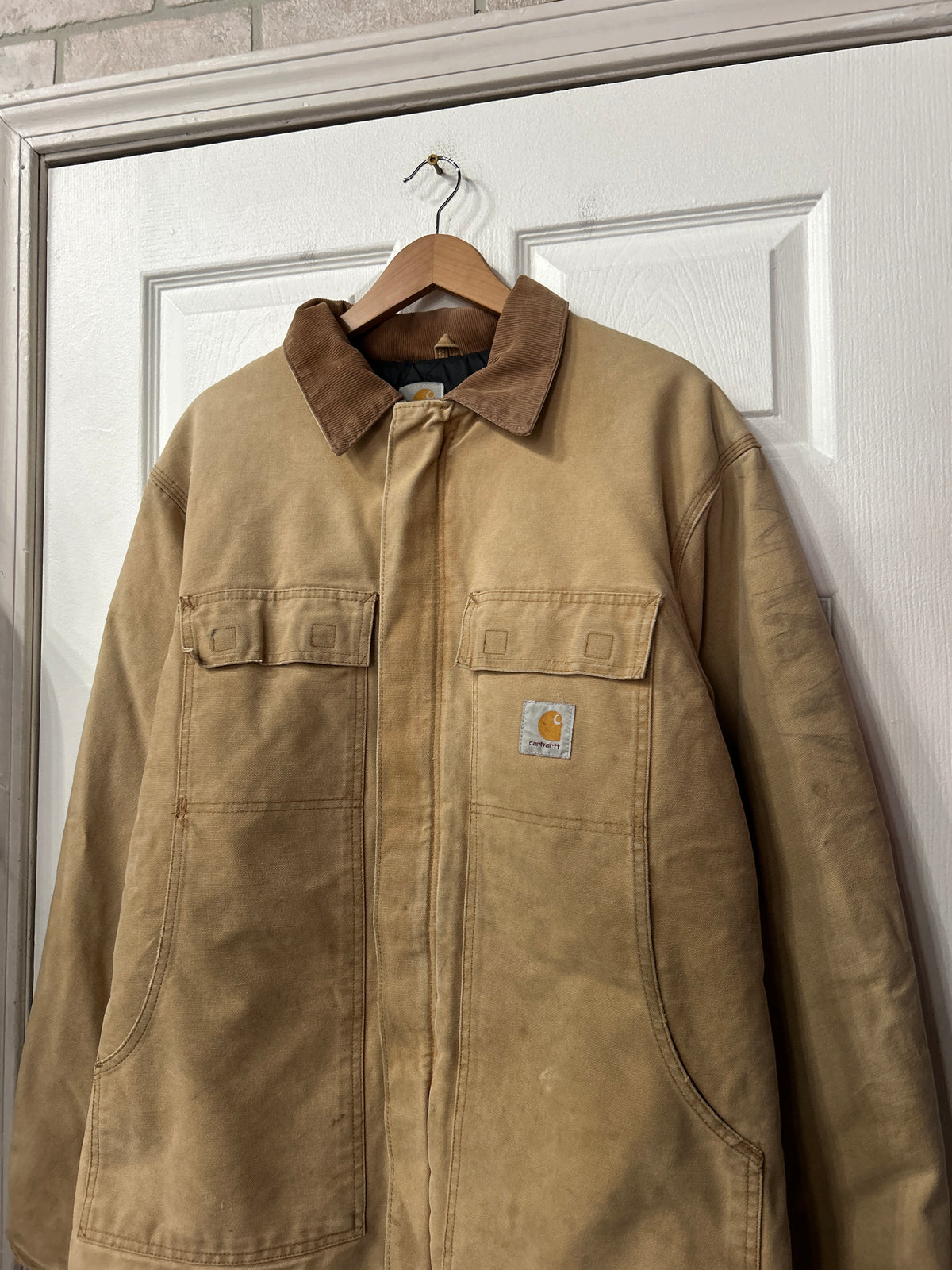 Vintage Carhartt Jacket