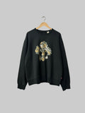 Denim Tears Levi’s Crewneck XL