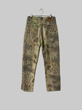 Vintage Camo Pants 32
