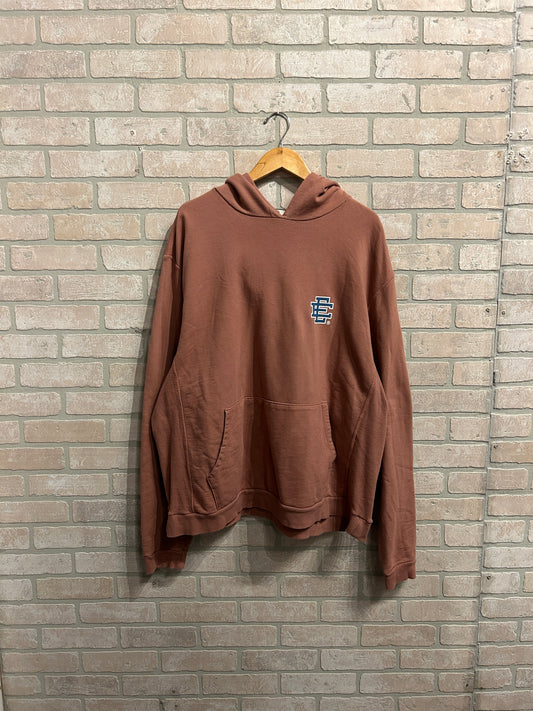 Eric Emanuel Hoodie XXL